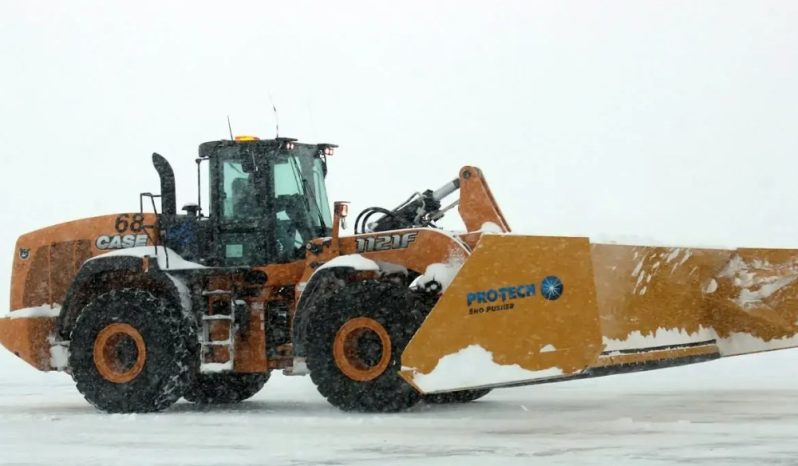 Super Duty Sno Pusher full