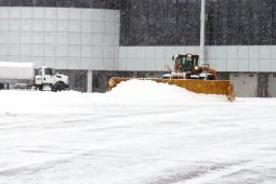 Super Duty Sno Pusher full