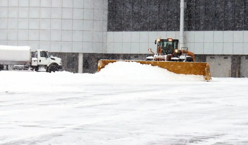 Super Duty Sno Pusher full