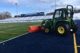 Turf Pusher full
