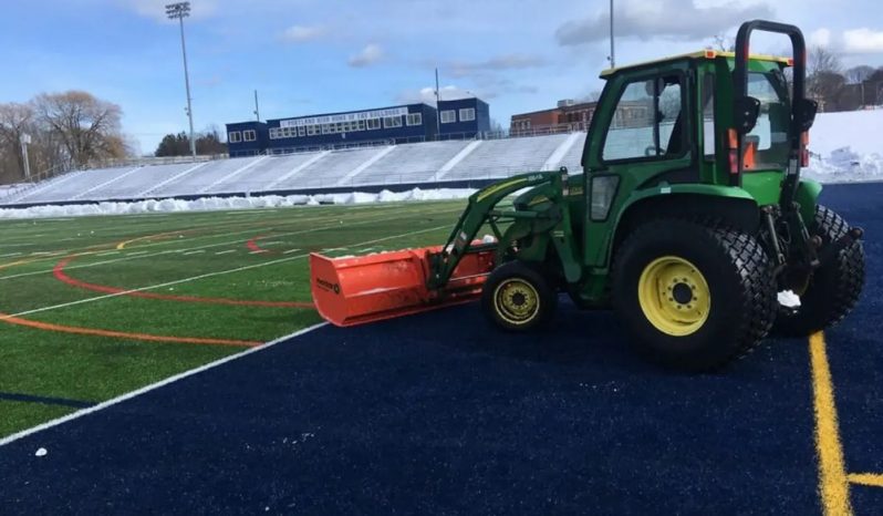 Turf Pusher full