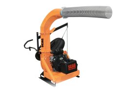 Scag Industrial Skid-Mount