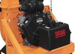 Scag Industrial Skid-Mount