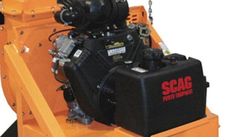 Scag Industrial Skid-Mount full