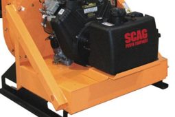 Scag Industrial Skid-Mount full