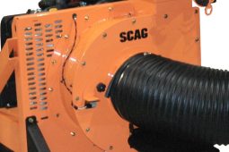 Scag Industrial Skid-Mount full