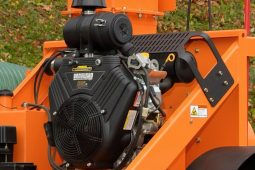 Scag Industrial Tow-Behind full