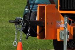 Scag Industrial Tow-Behind full