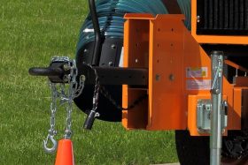 Scag Industrial Tow-Behind