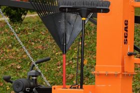 Scag Industrial Tow-Behind