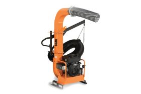 Scag Skid-Mount