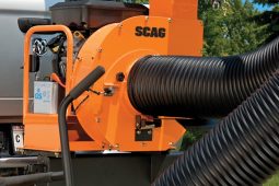 Scag Skid-Mount full