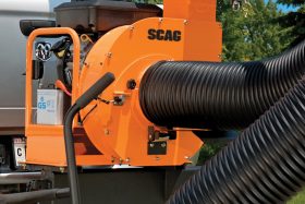 Scag Skid-Mount