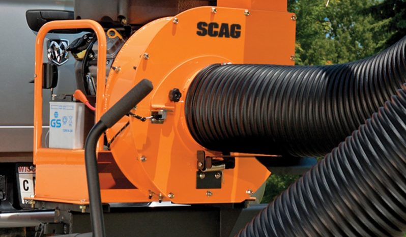 Scag Skid-Mount full
