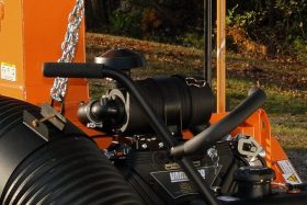 Scag Tow-Behind