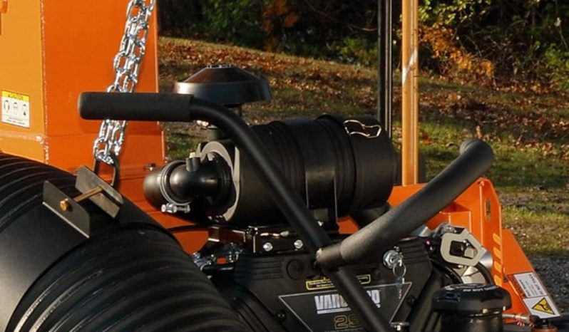 Scag Tow-Behind full