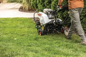 New Bobcat AE19