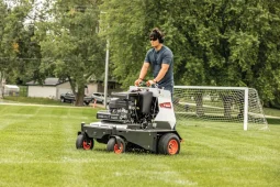 New Bobcat AE30S full