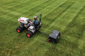 New Bobcat AE36
