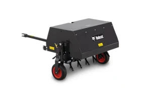 New Bobcat AE36