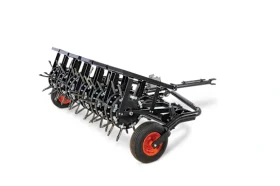 New Bobcat AE72
