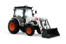 New Bobcat CT4545