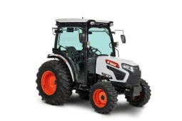 New Bobcat CT4545 full
