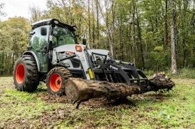 New Bobcat CT4558