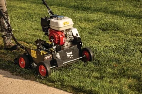 New Bobcat DT18