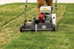 New Bobcat DT18 full