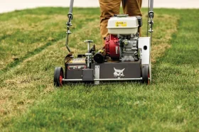 New Bobcat DT18