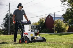 New Bobcat DT19 full