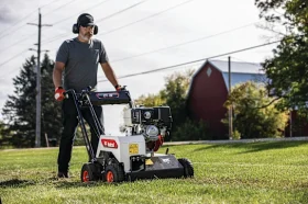 New Bobcat DT19