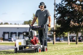New Bobcat DT19