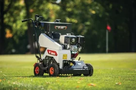 New Bobcat DT20
