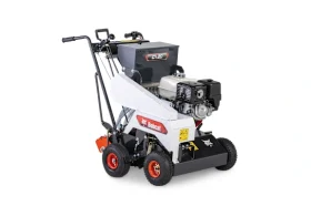 New Bobcat DT20