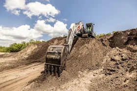 New Bobcat E220