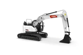 New Bobcat E245