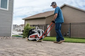 New Bobcat FP10.33