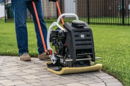 New Bobcat FP10.33 full