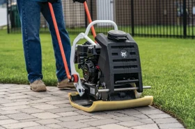 New Bobcat FP10.33
