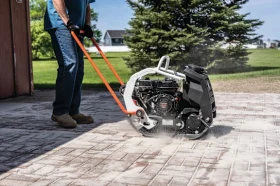 New Bobcat FP10.33