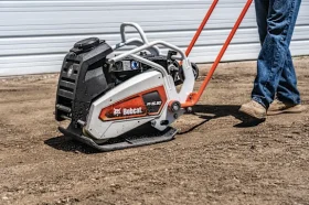 New Bobcat FP15.40