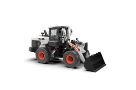 New Bobcat L205