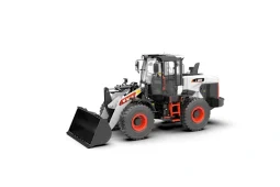 New Bobcat L205 full