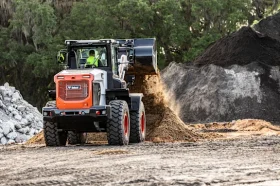 New Bobcat L235