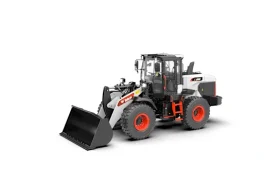 New Bobcat L255