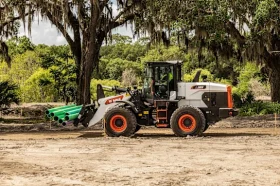 New Bobcat L285