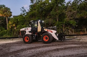 New Bobcat L285