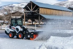 New Bobcat L35 full